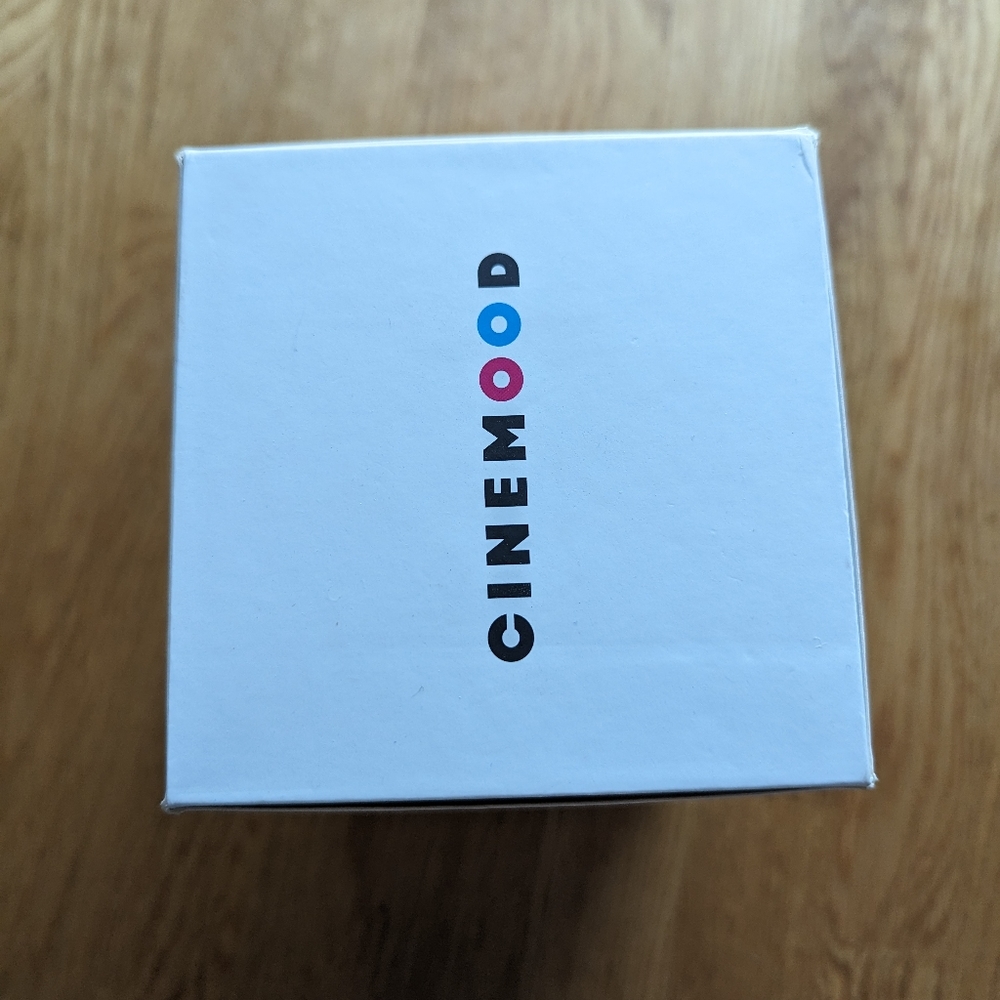 Cinemood Projector - Picture 6 of 6